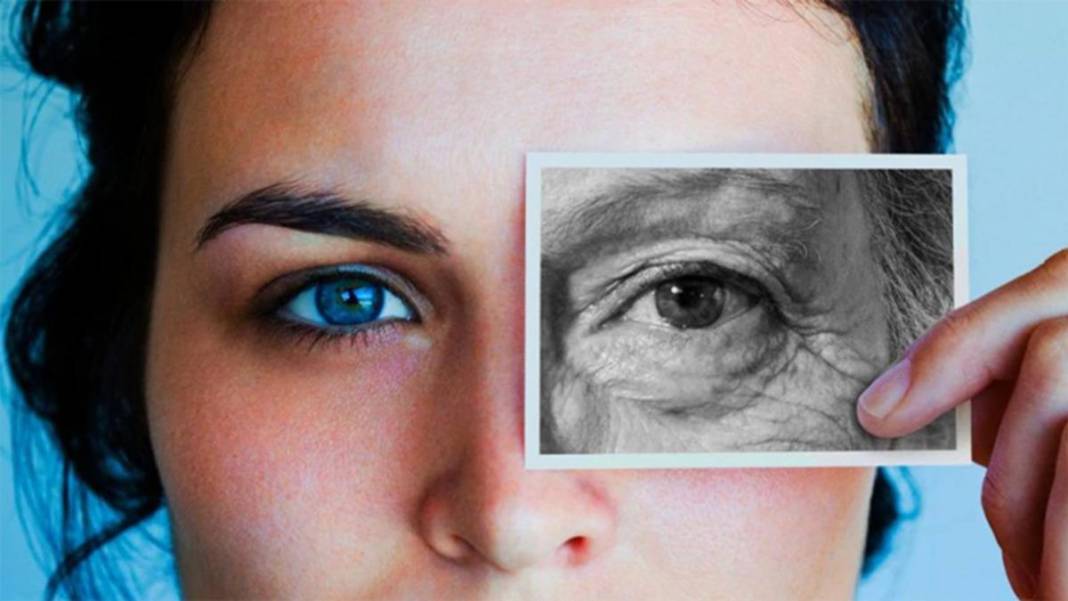 8 yaş genç olmanın formülü açıklandı: İkiz deneyi biyolojik yaşı tersine çevirdi 2